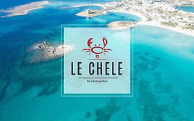 Le Chele